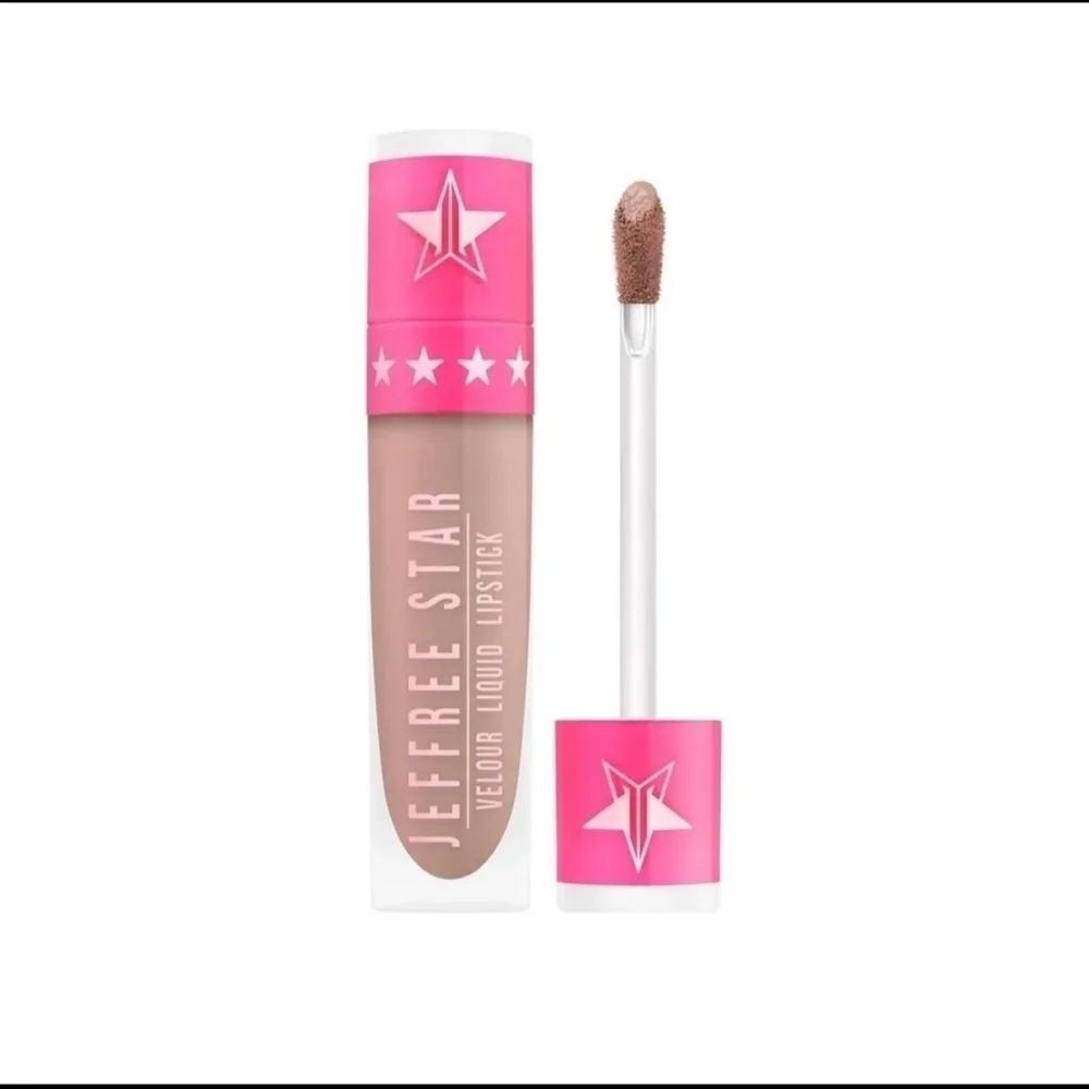 NIB Jeffree Star 